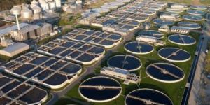 Drinking Water Treatment Plant