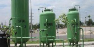 Water Treatment Plants Installation Services