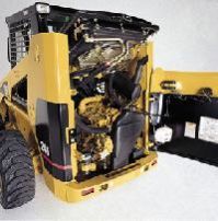 Skid Steer Loaders