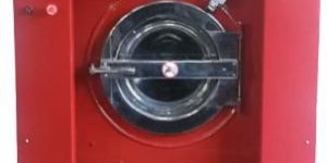 Automatic High Spin Extractor Dry Cleaning Machine