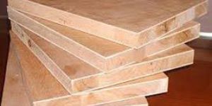 Wooden Block Boards