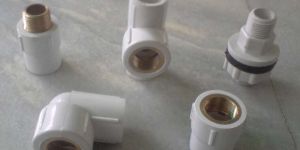 UPVC Pipe Fittings