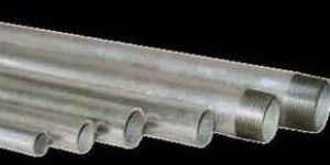 Galvanised Pipes