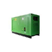 Power Backup Diesel Generator