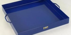 Spill Containment Trays