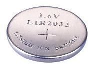 Lithium Batteries