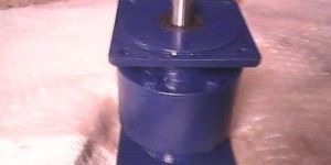 Mini Planetary Gear Box