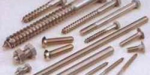 Industrial Fasteners