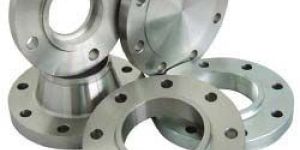Industrial Flanges