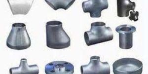 Stainless Steel Pipe Fittings