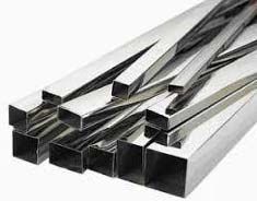 Structural Steel Tubes