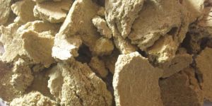 Organic Non Gmo Soyabean Meal & Cake