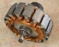 Electric Motor Parts
