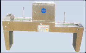 Tablet Inspection Machine