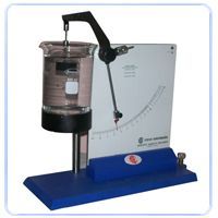 Specific Gravity Balance