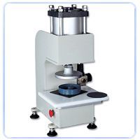 Specimen Cutting Press