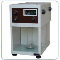 Spring Testing Machine