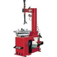 Tire Changer Machine