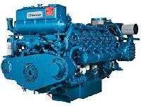 High Speed Diesel Engines