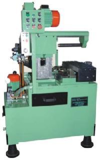 Hydraulic Milling Machine