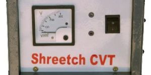 Constant Voltage Transformer