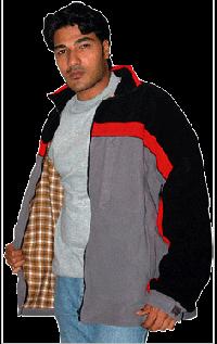 Outer Wear Polar Fleece