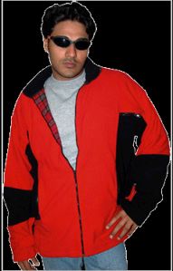 Outer Wear Polar Fleece