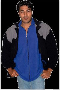 Outer Wear Polar Fleece