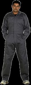 Safety Wear - Coverall