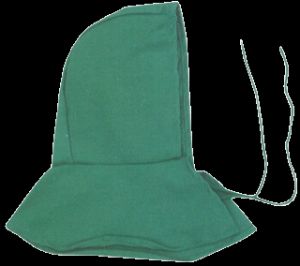 Safety Wear- Fr Hood 0033