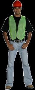 Safety Vest
