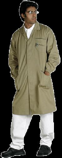 Workwear - Medical Garments 0017