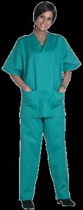 Workwear - Medical Garments 0019