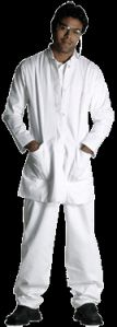 Workwear - Lab Coat 15