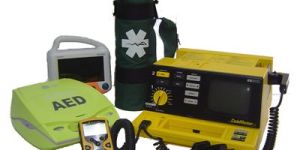 Ambulance Equipment