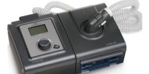 Auto CPAP Machine