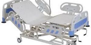 ICU Bed