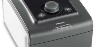 Respironics BiPap With Bi-Flex