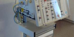 ICU Ventilator
