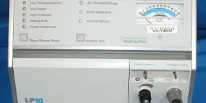 Transport Ventilator