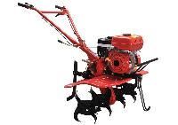 Agro Machinery