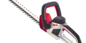 Hedge Trimmer