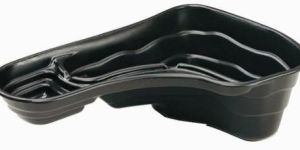 Pond Trays