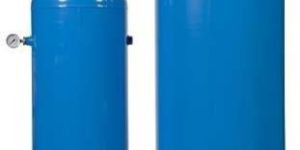 Air Receiver Tank
