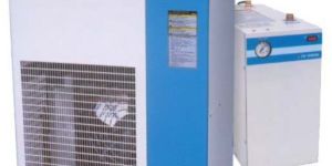 Refrigerated Air Dryer
