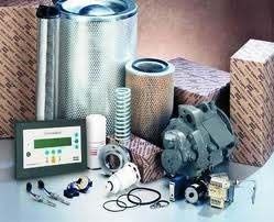 Screw Air Compressor Spare Parts