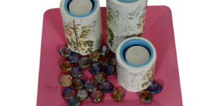 Tealight Candle Holders