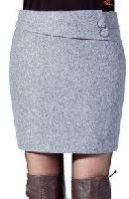 Fashion Skirt