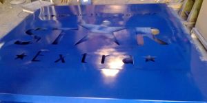 Industrial Painting Service