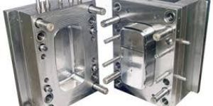 Injection Moulding Dies